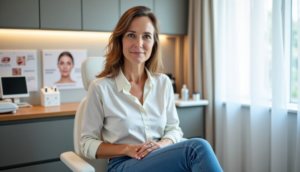 Les bienfaits d'un examen dermatologique complet : pourquoi et quand le réaliser ? Les bienfaits d'un examen dermatologique complet : pourquoi et quand le réaliser ?