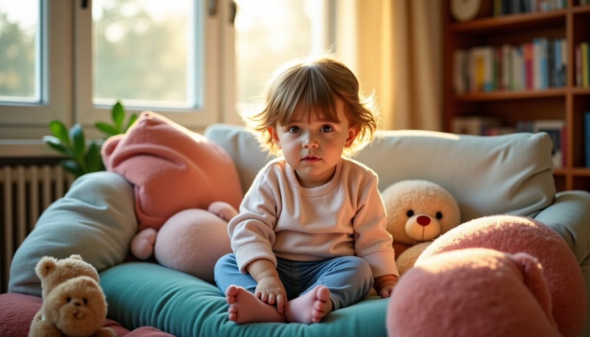 Chute de cheveux chez l'enfant : comprendre les origines et découvrir les traitements efficaces Chute de cheveux chez l'enfant : comprendre les origines et découvrir les traitements efficaces