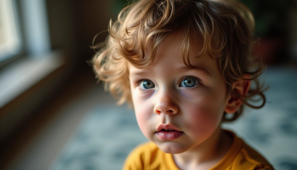 Perte de cheveux chez l’enfant : comprendre les origines et trouver des remèdes efficaces Perte de cheveux chez l’enfant : comprendre les origines et trouver des remèdes efficaces