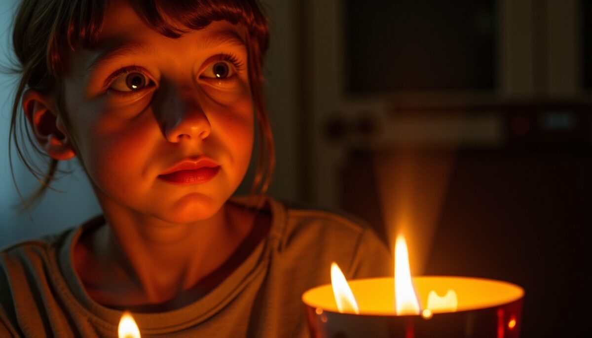 La séparation des flammes jumelles : un voyage vers l'éveil spirituel La séparation des flammes jumelles : un voyage vers l'éveil spirituel