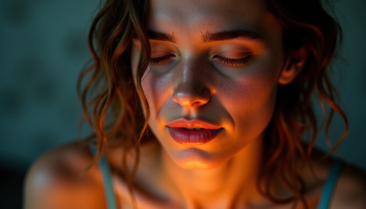 Lumière Éblouissante et Au-Delà : Interpréter Vos Visions Spirituelles Lumière Éblouissante et Au-Delà : Interpréter Vos Visions Spirituelles