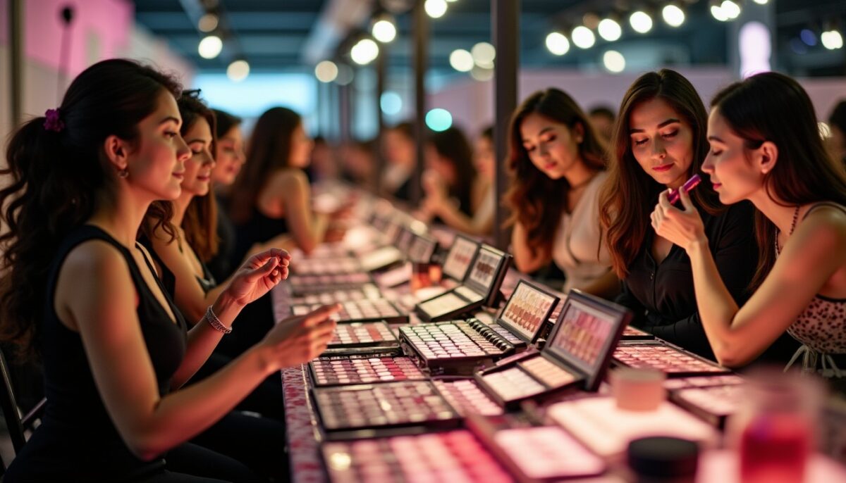Plongée exclusive au cœur de SEPHORiA : découvrez tous les secrets beauté de l'événement