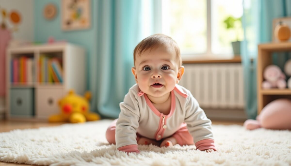 Bébé réclame encore après son biberon : comment comprendre ses besoins et y répondre efficacement Bébé réclame encore après son biberon : comment comprendre ses besoins et y répondre efficacement