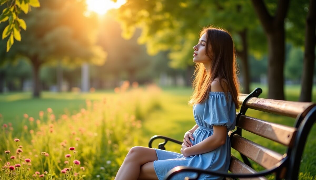 Vibrations dans le bas-ventre : décryptage de ces sensations mystérieuses