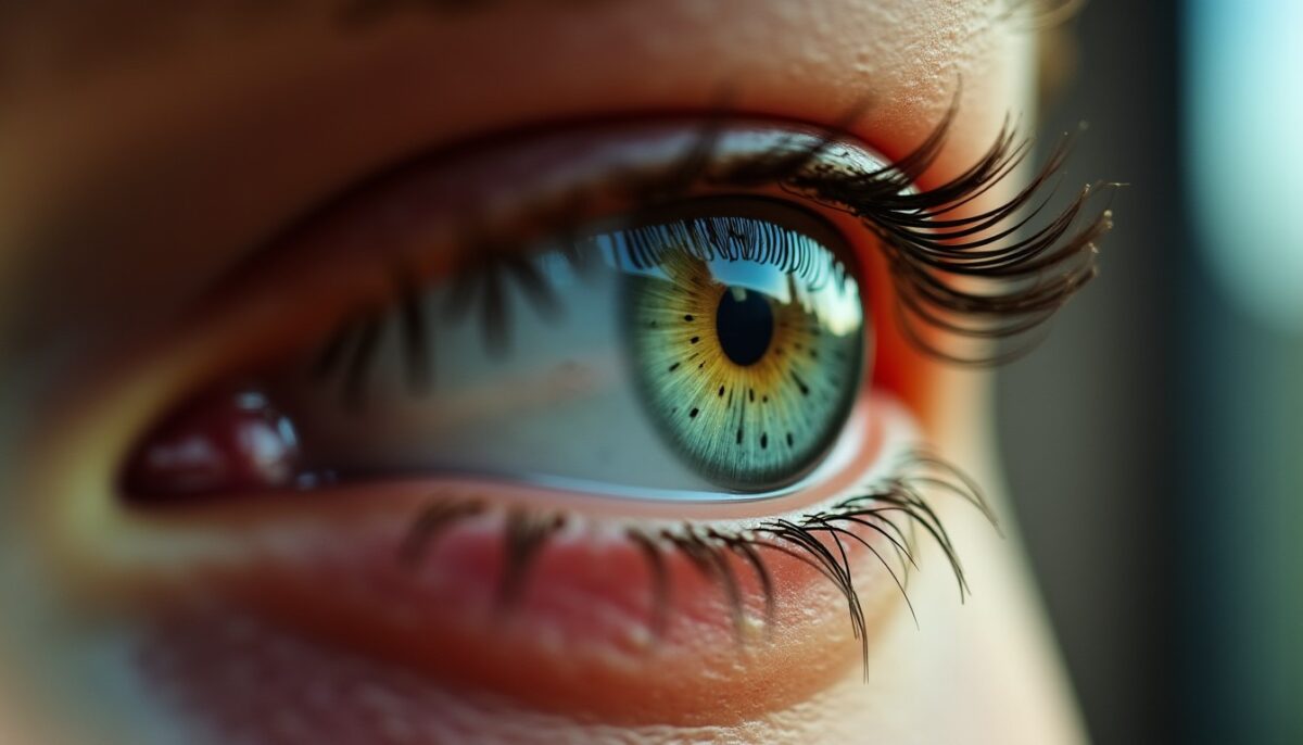 Couleur des yeux : découvrez les secrets scientifiques et génétiques révélés Couleur des yeux : découvrez les secrets scientifiques et génétiques révélés