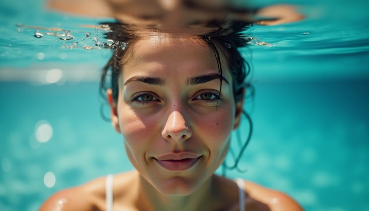 Les multiples bienfaits hebdomadaires de la natation pour une santé optimale