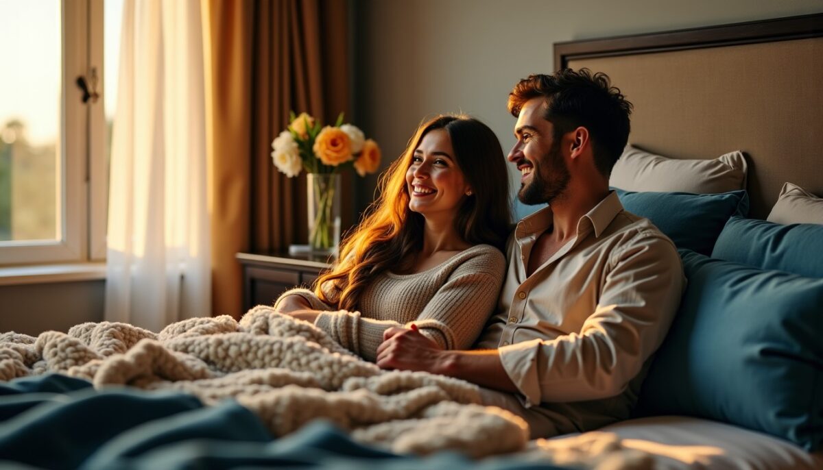 Sextoys pour couples : sublimez et réveillez votre complicité intime