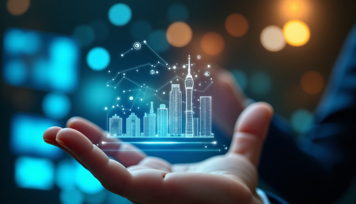 Découvrez les tendances innovantes avec Business 360 pour réussir votre entreprise