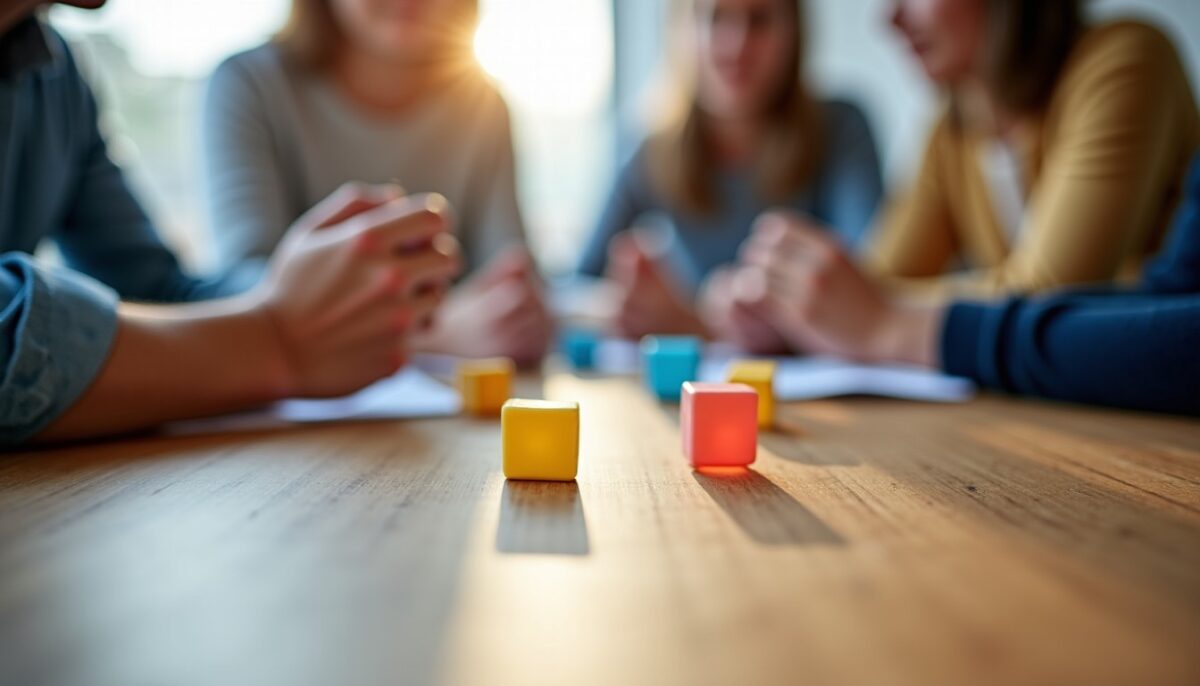 Jeux Innovants pour Dynamiser vos Réunions, Ateliers et Formations Jeux Innovants pour Dynamiser vos Réunions, Ateliers et Formations