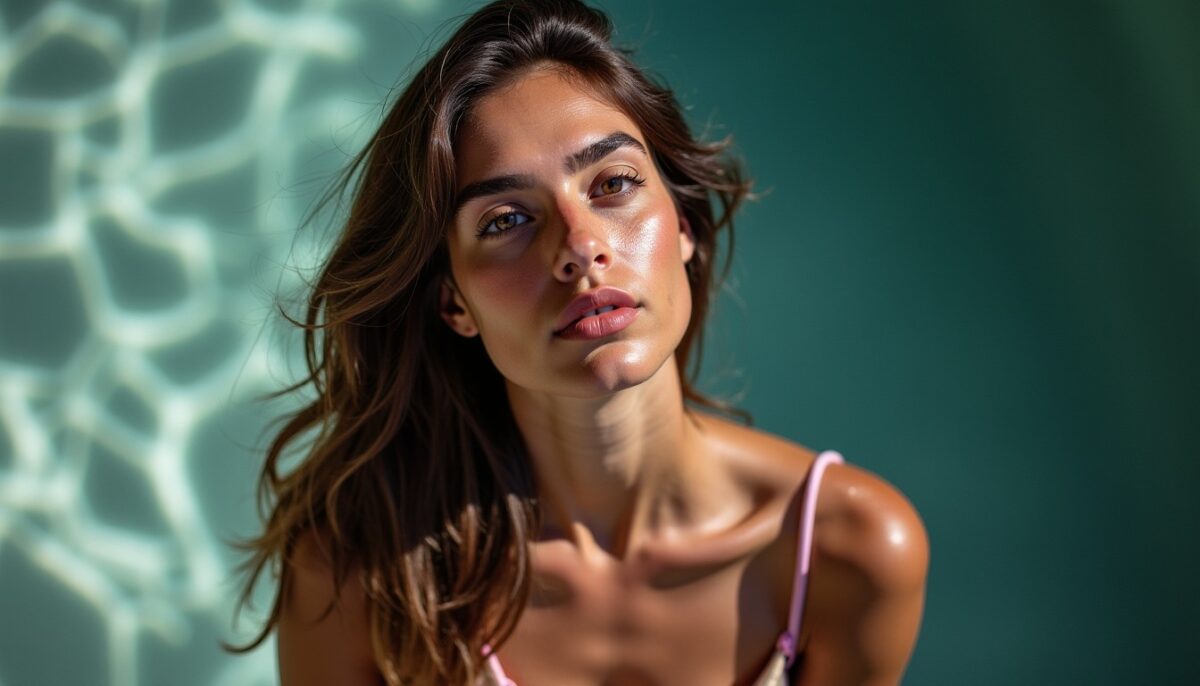 Sex model : Plongée au cœur de la réalité de ce métier méconnu