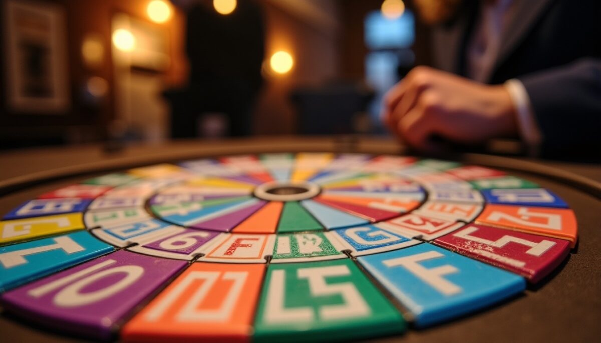 Trivial Pursuit : découvrez le nombre exact de cases sur le plateau officiel