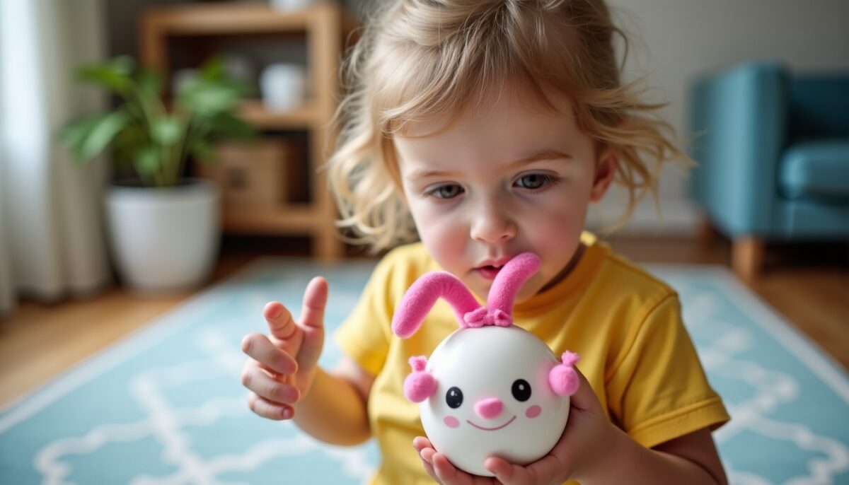 Le test du chamallow : comprendre et cultiver la patience chez l'enfant Le test du chamallow : comprendre et cultiver la patience chez l'enfant