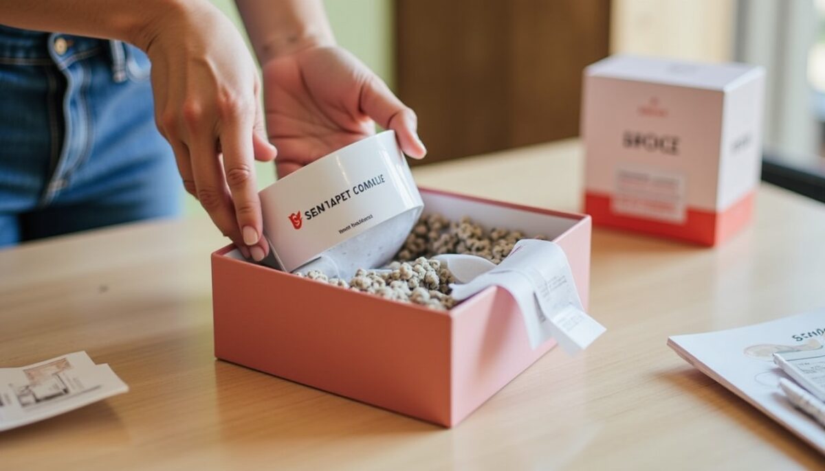 Smartbox Mon Compte : Gérez Votre Coffret Cadeau en Toute Simplicité