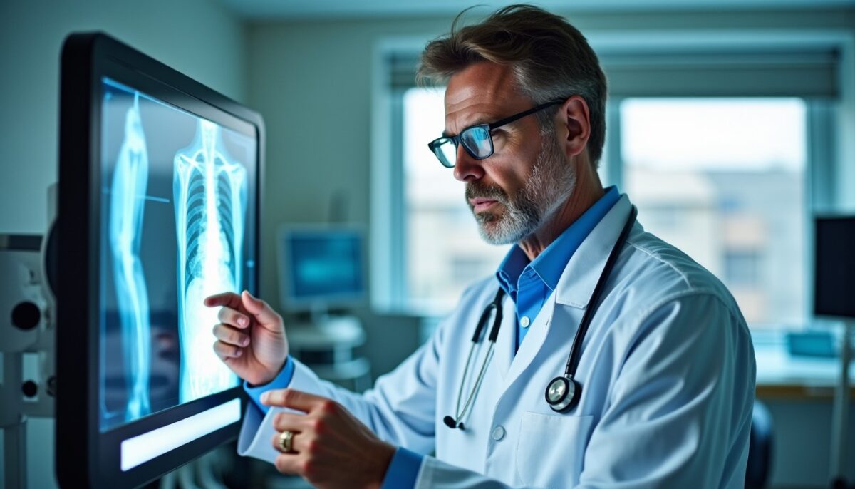 Occlusion intestinale : identifier les symptômes clés et réagir sans délai