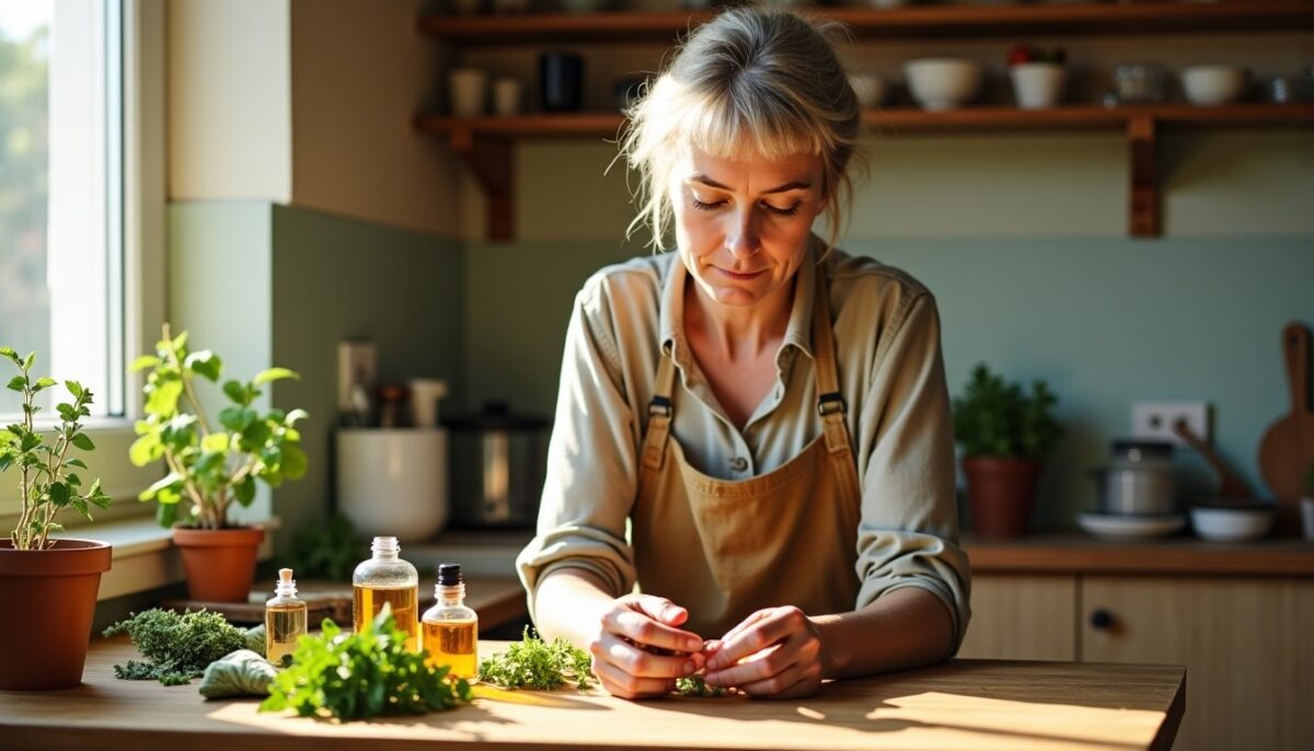 Guide pratique : Incorporer l’homéopathie pour une perte de poids durable et naturelle