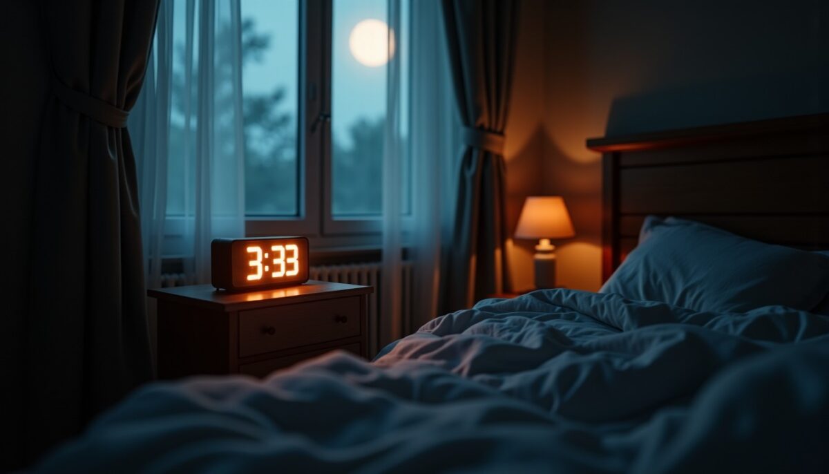 Heure miroir 3h33 : Découvrez sa signification profonde, son lien avec l'amour et les messages des anges