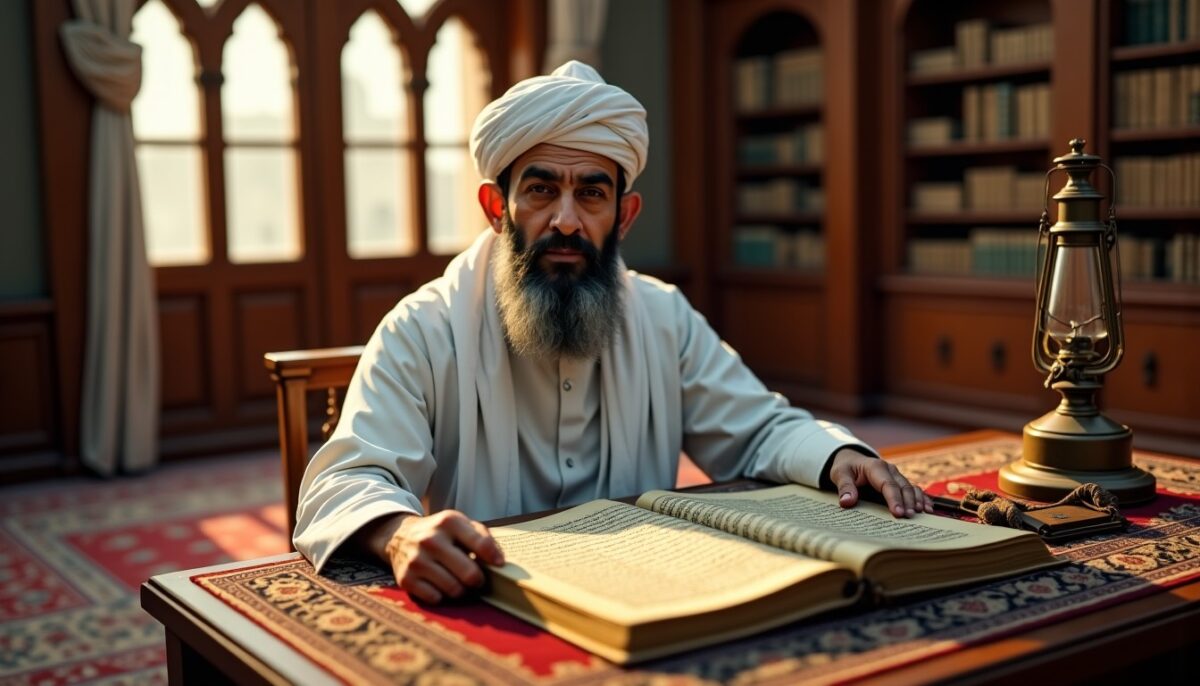 Interprétation des rêves selon Ibn Sirine : découvrez la signification cachée de vos visions