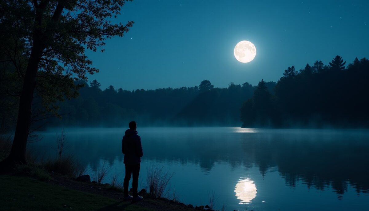 Lune et poésie : quand l’astre devient le reflet de vos émotions
