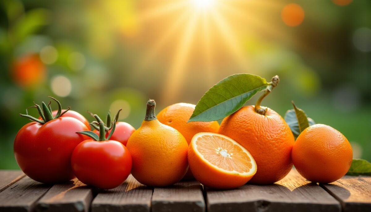 Fruits en T : Découvrez la liste exhaustive de la tomate au tamarin