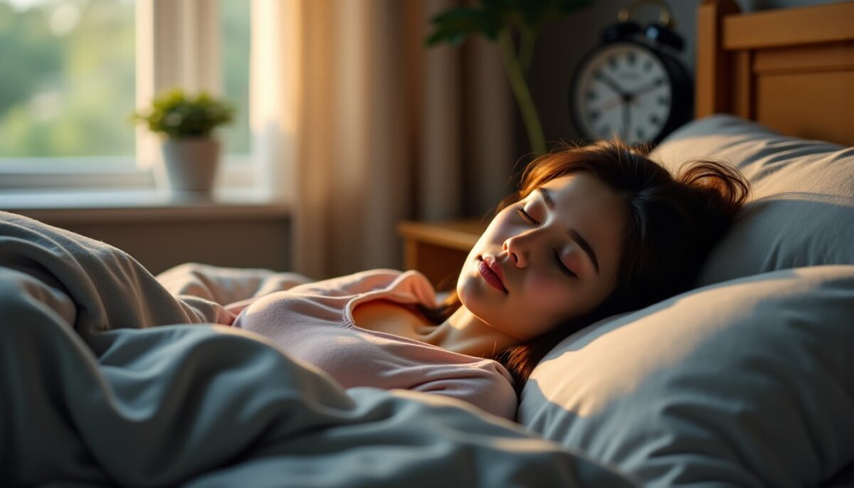Mélatonine : tout savoir sur l’hormone naturelle du sommeil