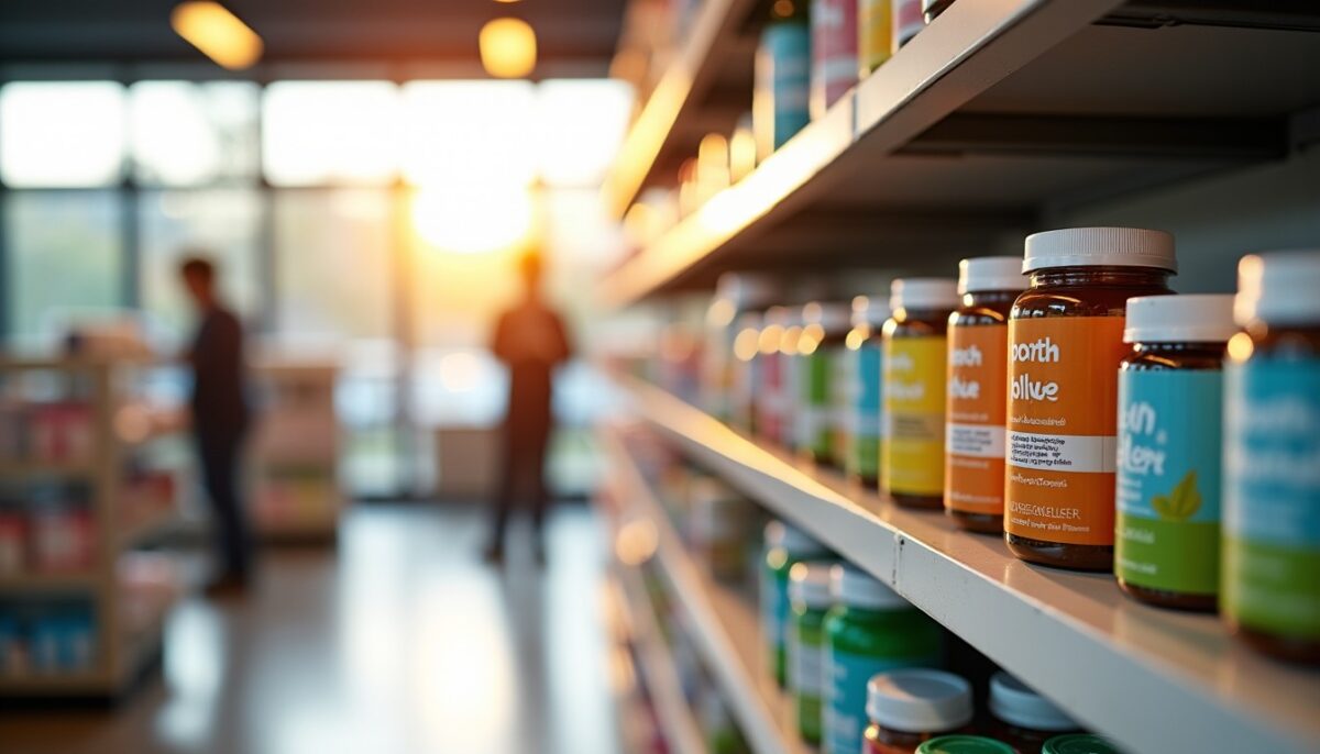 Top 6 des probiotiques incontournables à retrouver en pharmacie