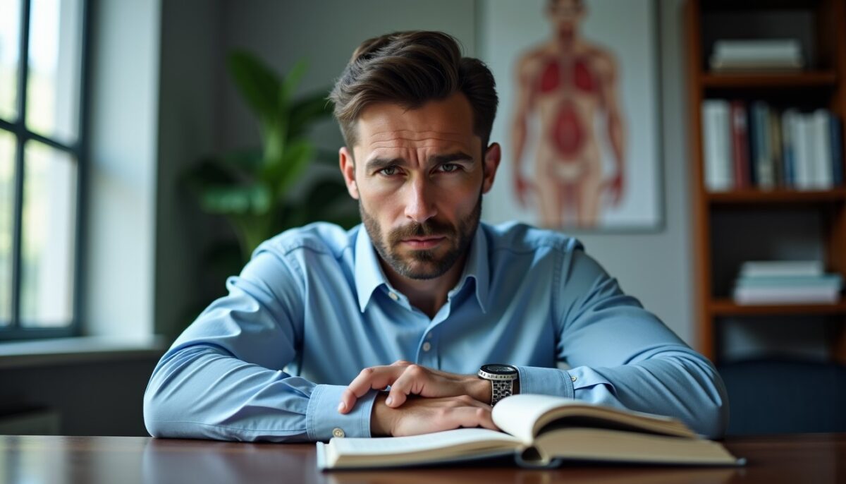 Éjaculation rétrograde : une exploration approfondie des causes et mécanismes