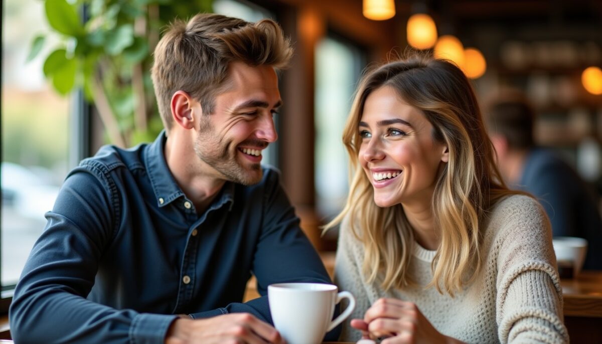 Questions incontournables pour briser la glace avec votre crush et tisser une véritable connexion