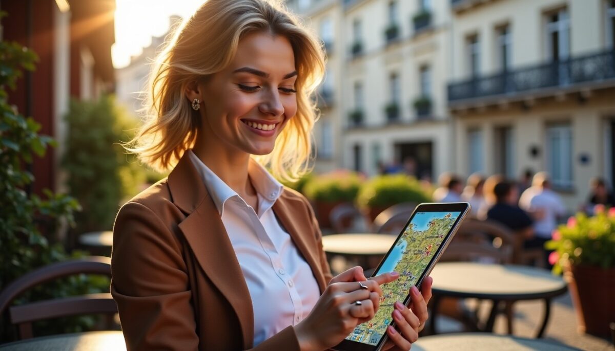 Guide complet des spots de drague en France : carte interactive et répertoire régional