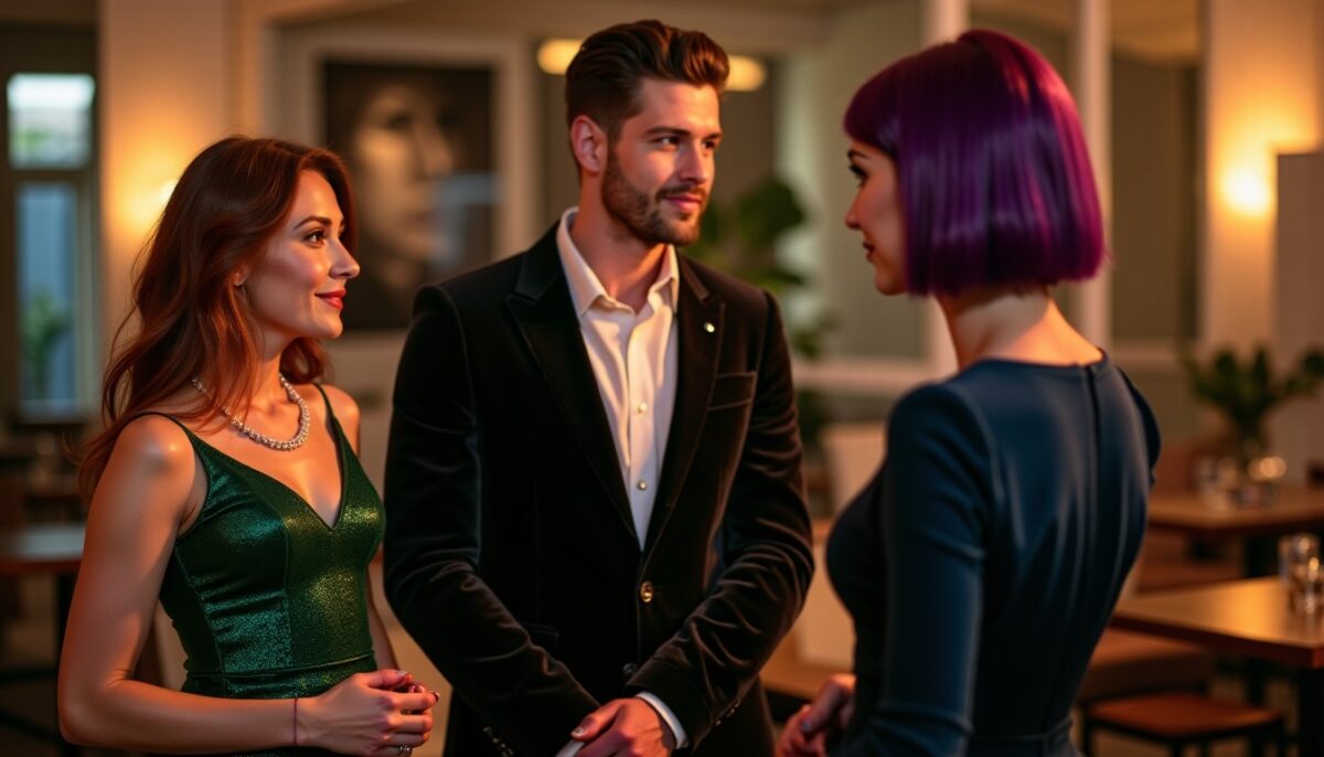 TravChat : Le rendez-vous incontournable pour rencontres et échanges entre travestis et personnes transsexuelles