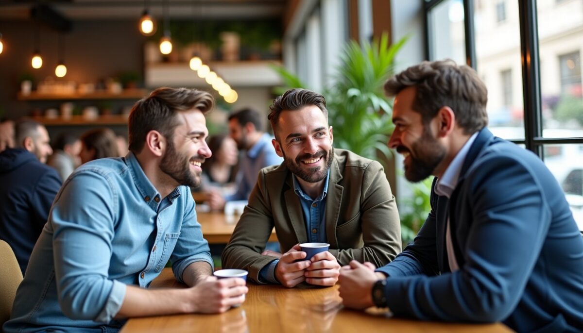 Gayfute : la plateforme gratuite incontournable pour les rencontres gay et bi en 2025