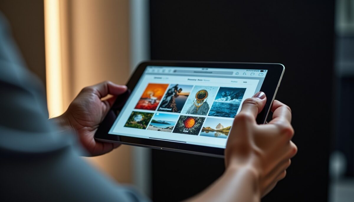 Fapello : Découvrez en détail cette plateforme innovante de contenus pour adultes
