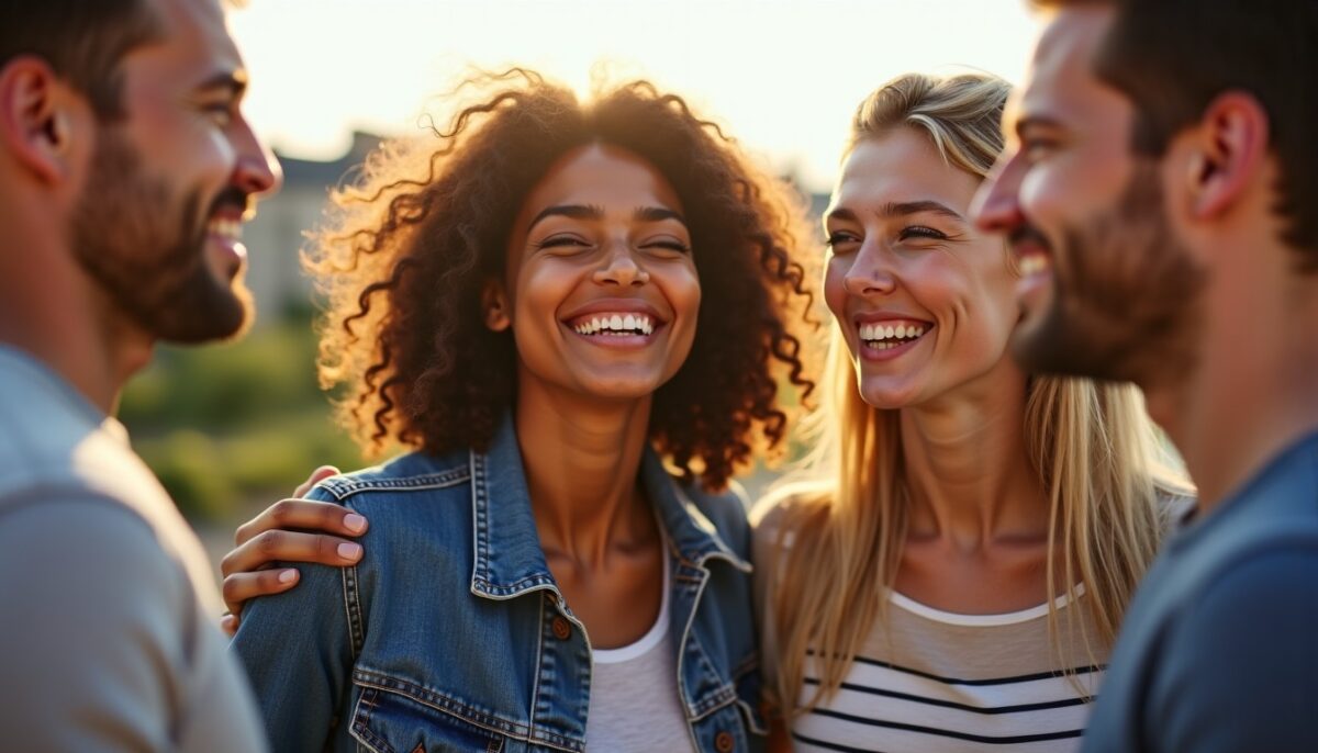 OVS Chalon-sur-Saône : vivez des moments inoubliables entre amis lors de sorties et rencontres