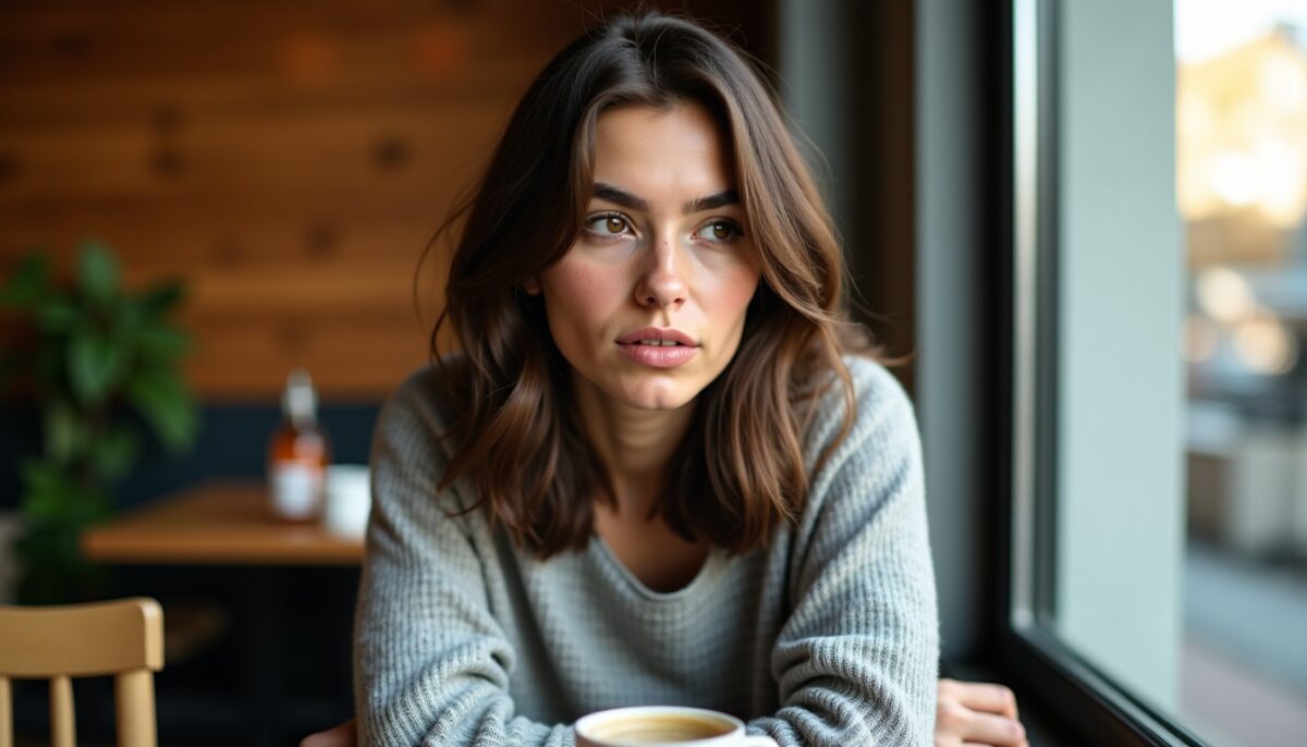 Traits physiques chez les femmes que les hommes trouvent peu attrayants : révélations surprenantes
