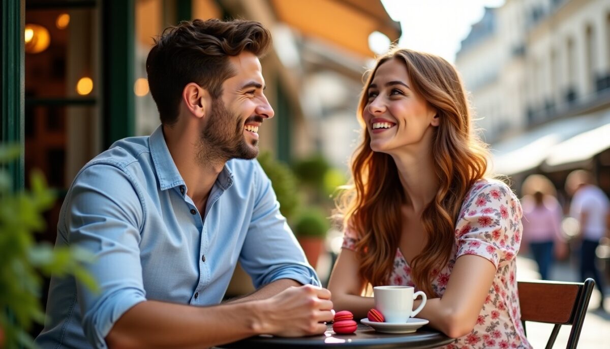 Guide complet des meilleurs spots de drague en France : carte interactive, astuces et conseils pratiques Guide complet des meilleurs spots de drague en France : carte interactive, astuces et conseils pratiques