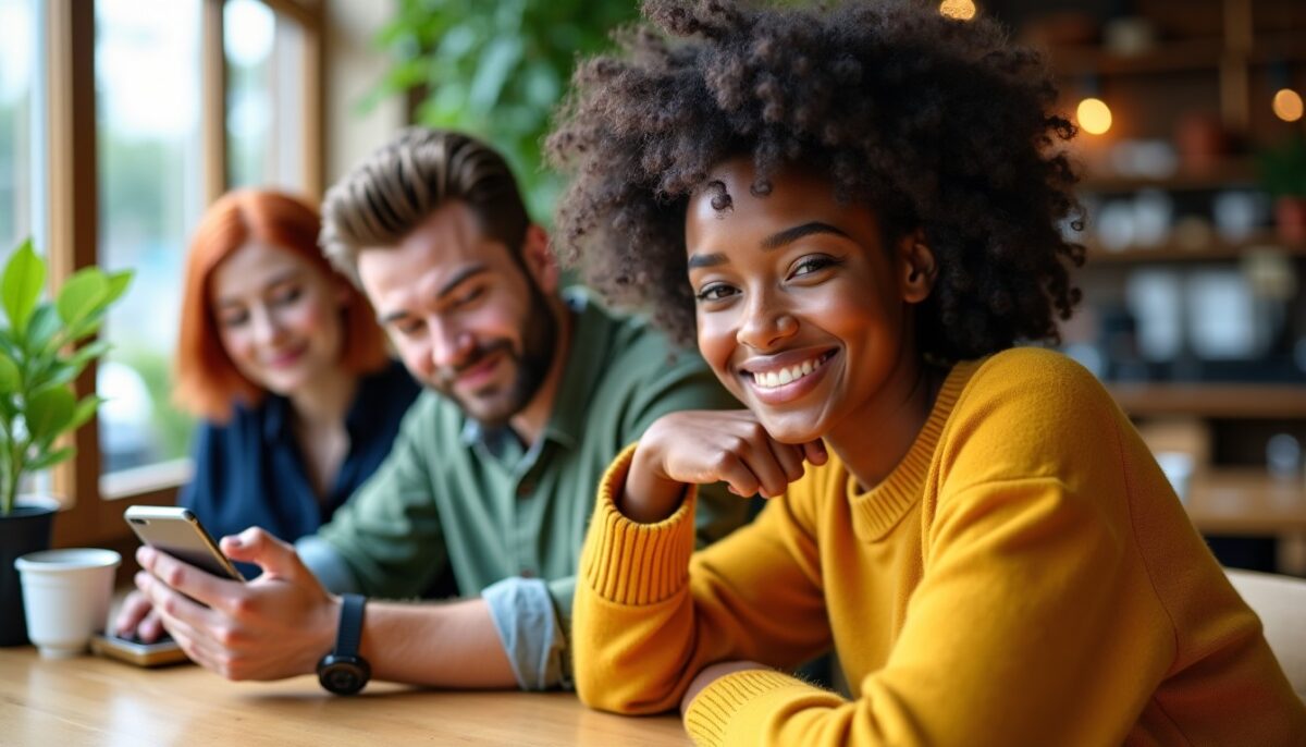 Guide pratique pour réussir vos rencontres en ligne : astuces et conseils pour tisser des liens authentiques