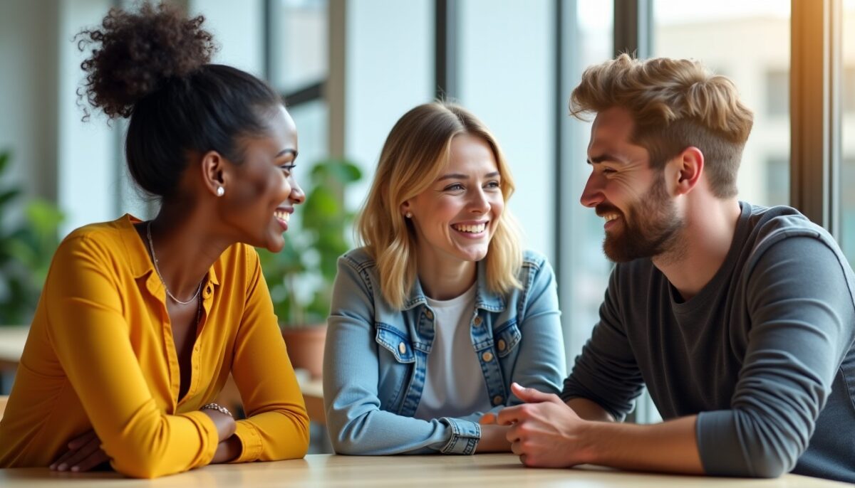 Découvrez Gare aux Amis : la plateforme 100% gratuite pour agrandir votre réseau social en toute simplicité