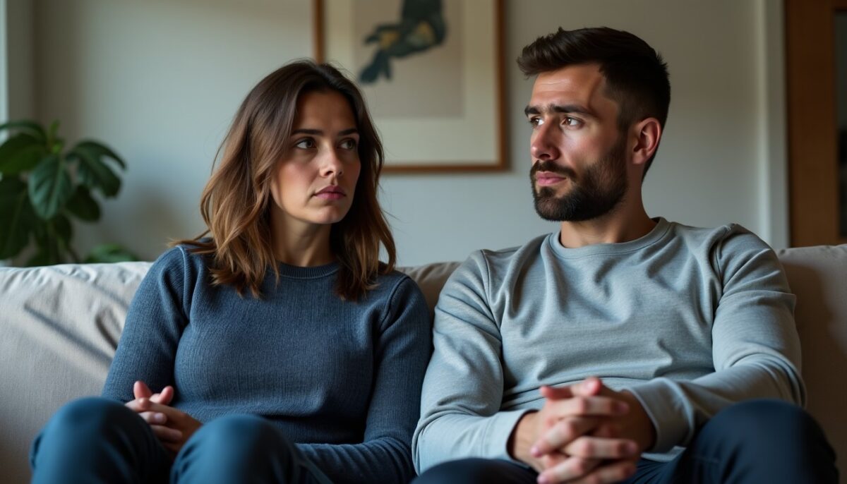Quand la passion s’éteint : comprendre et raviver le désir dans le couple Quand la passion s’éteint : comprendre et raviver le désir dans le couple