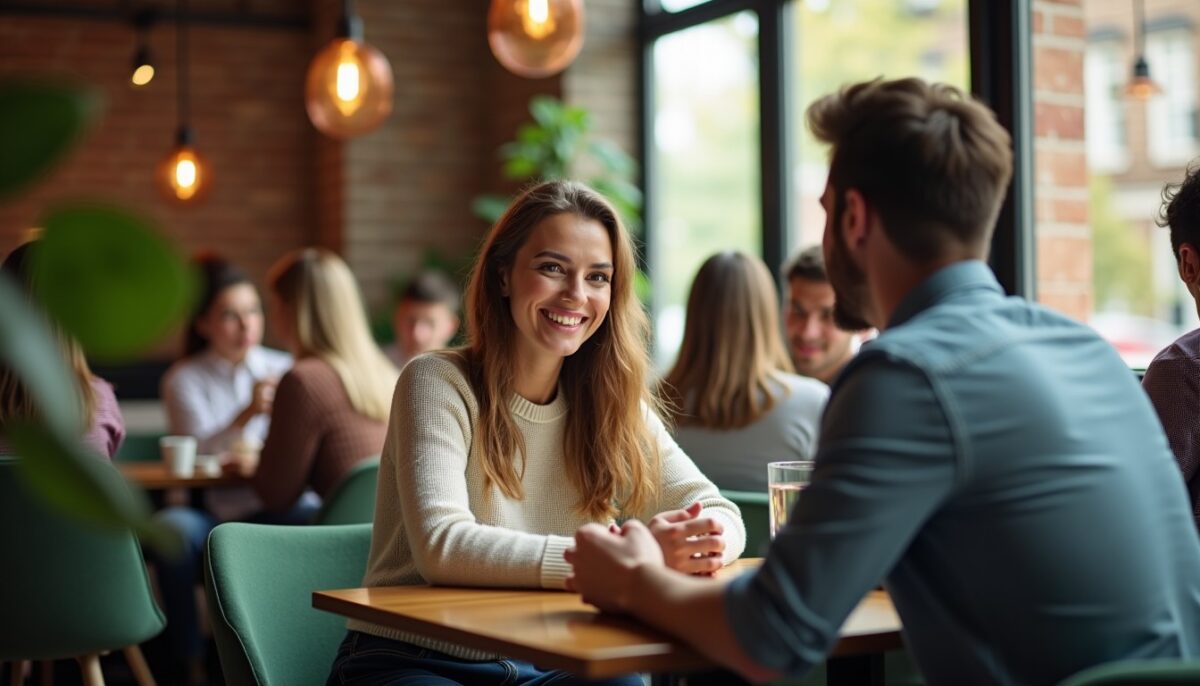 Le Dating Décrypté : Comprendre, Vivre et Réussir Vos Rendez-vous Amoureux