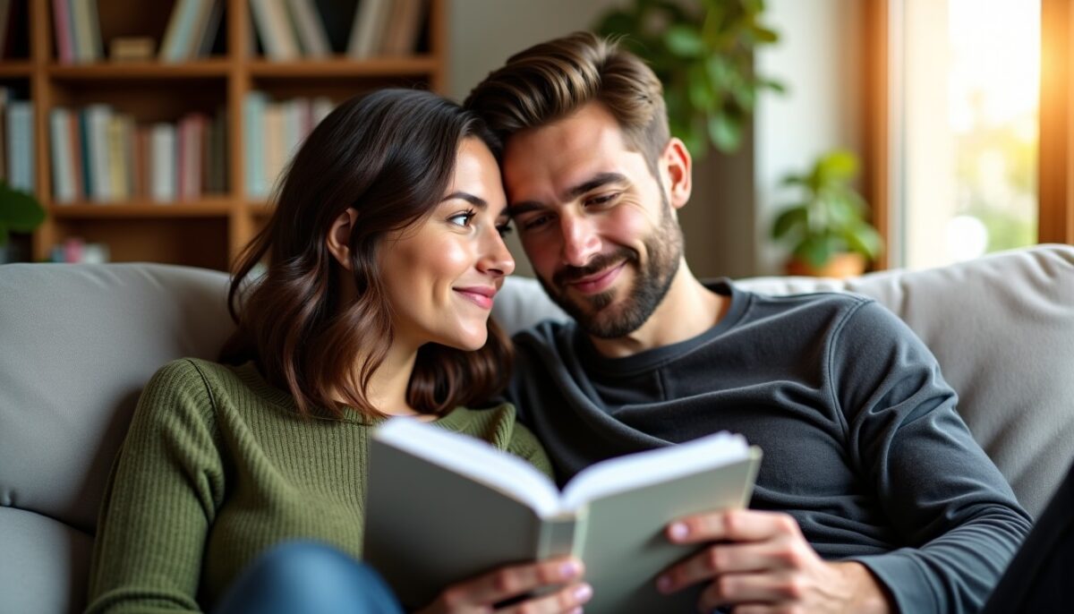 Quiz pour couple : 50 questions clés pour approfondir et fortifier votre relation