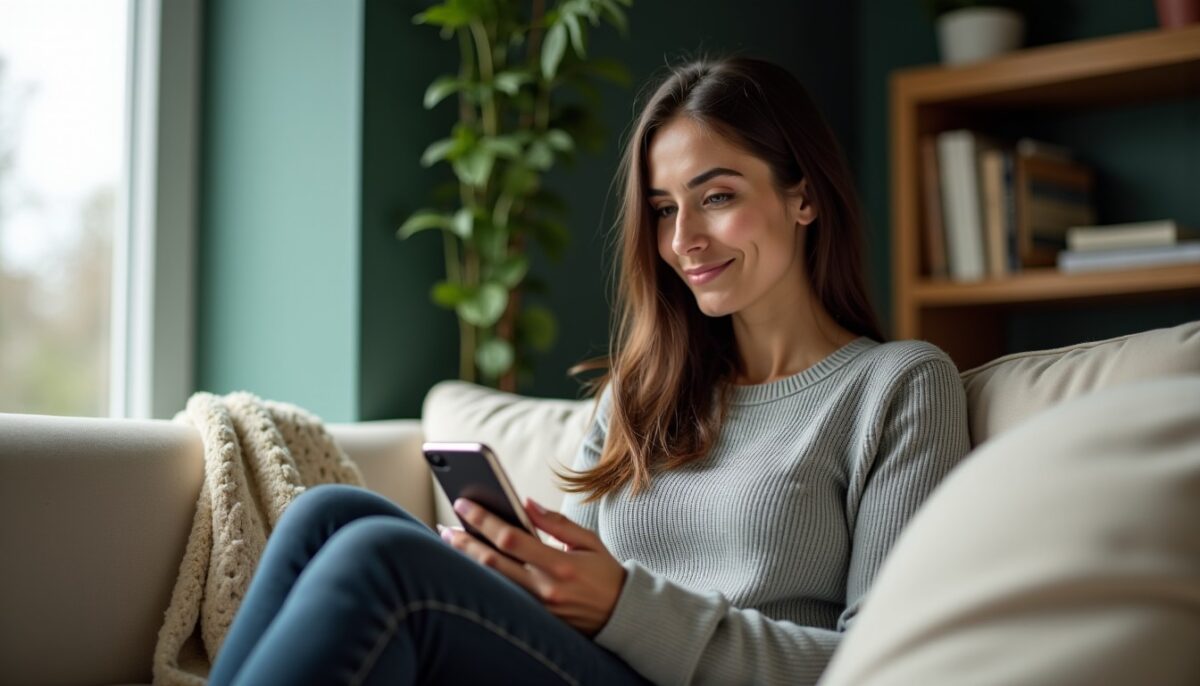 Ma femme échange avec un autre homme sur Facebook : conseils pour comprendre et réagir efficacement