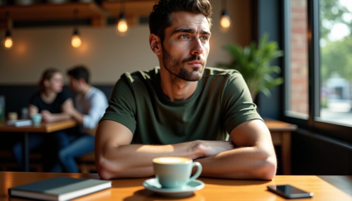 Décryptage des comportements masculins : comment un homme agit-il au début d'une relation ?