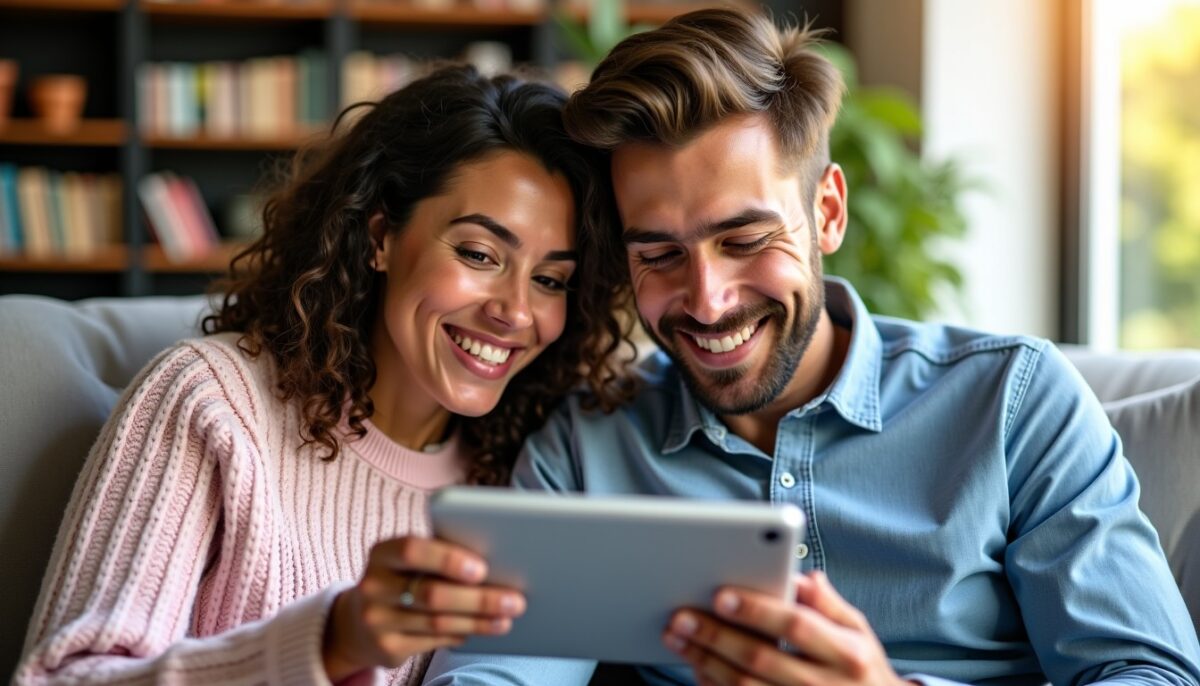 Testez votre alchimie amoureuse : évaluez votre compatibilité en un instant