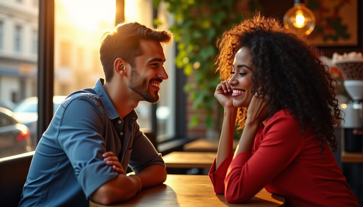 Phrases d'accroche Tinder irrésistibles pour booster vos conversations en 2024