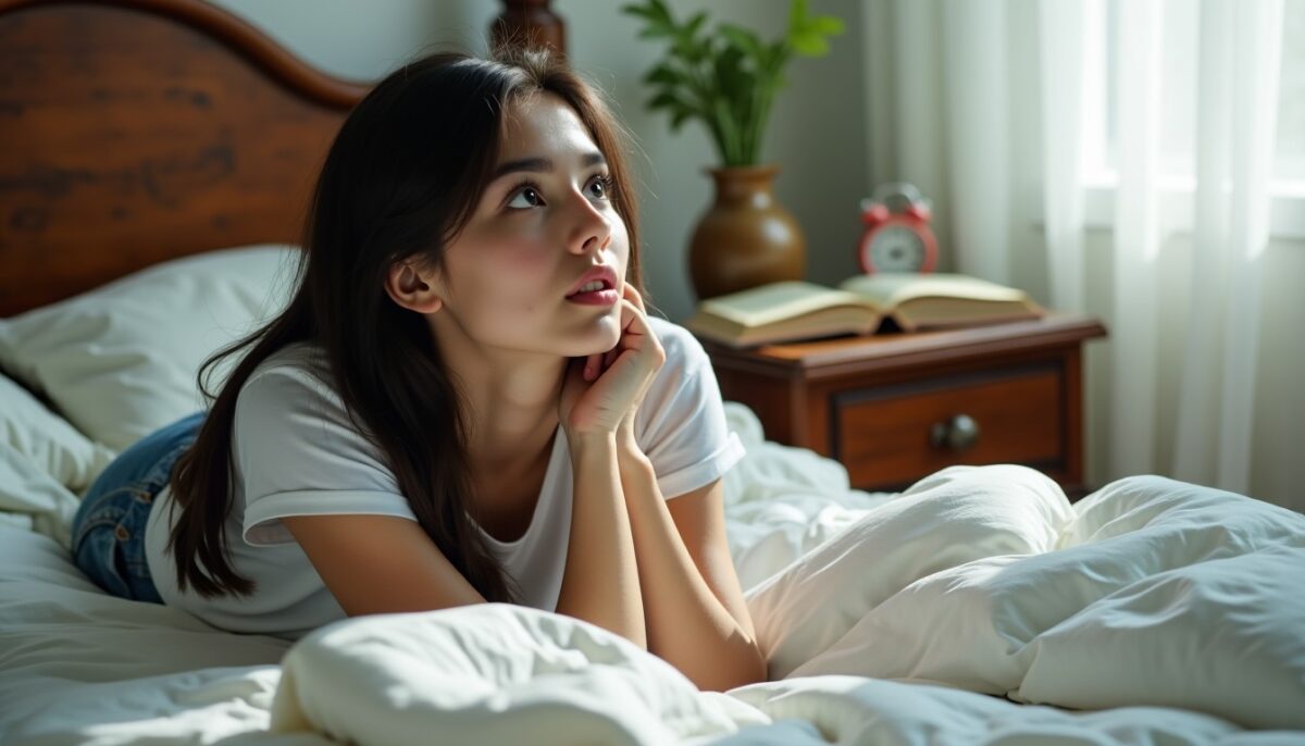 Rêver d'une personne : véritable connexion ou simple coïncidence ?